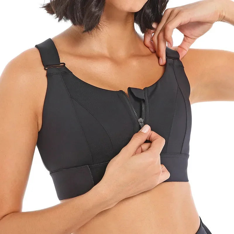 Performance Sports Bra