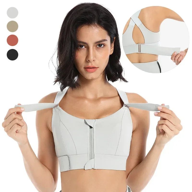 Performance Sports Bra