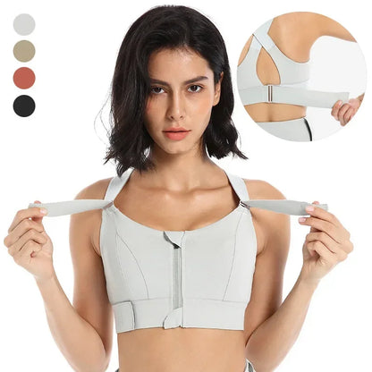 Performance Sports Bra