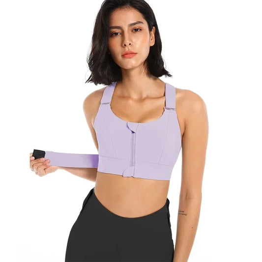 Performance Sports Bra