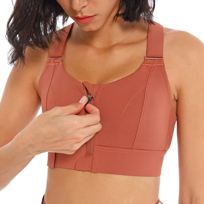 Performance Sports Bra