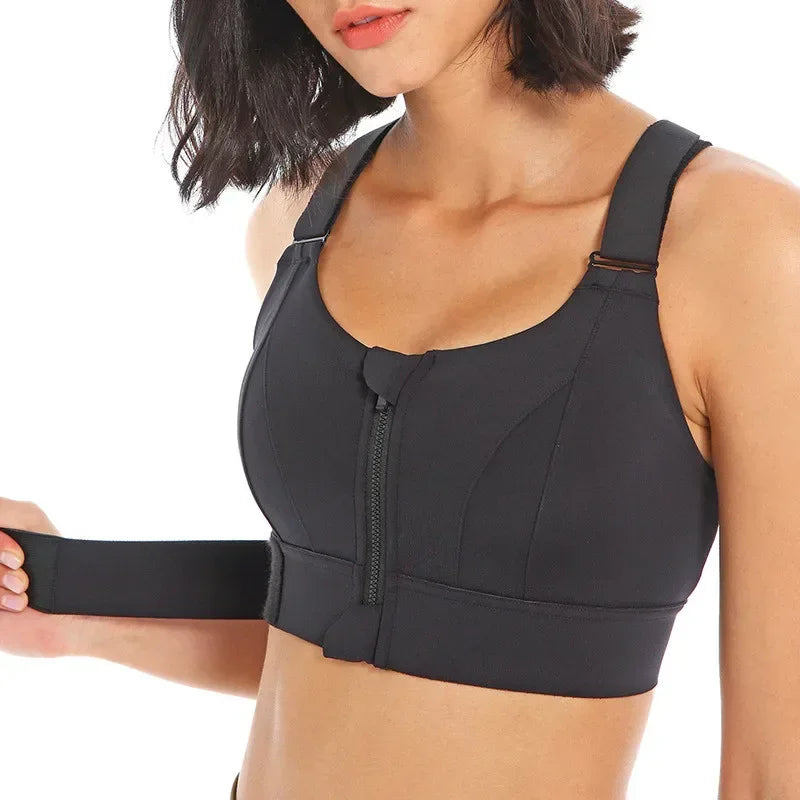 Performance Sports Bra